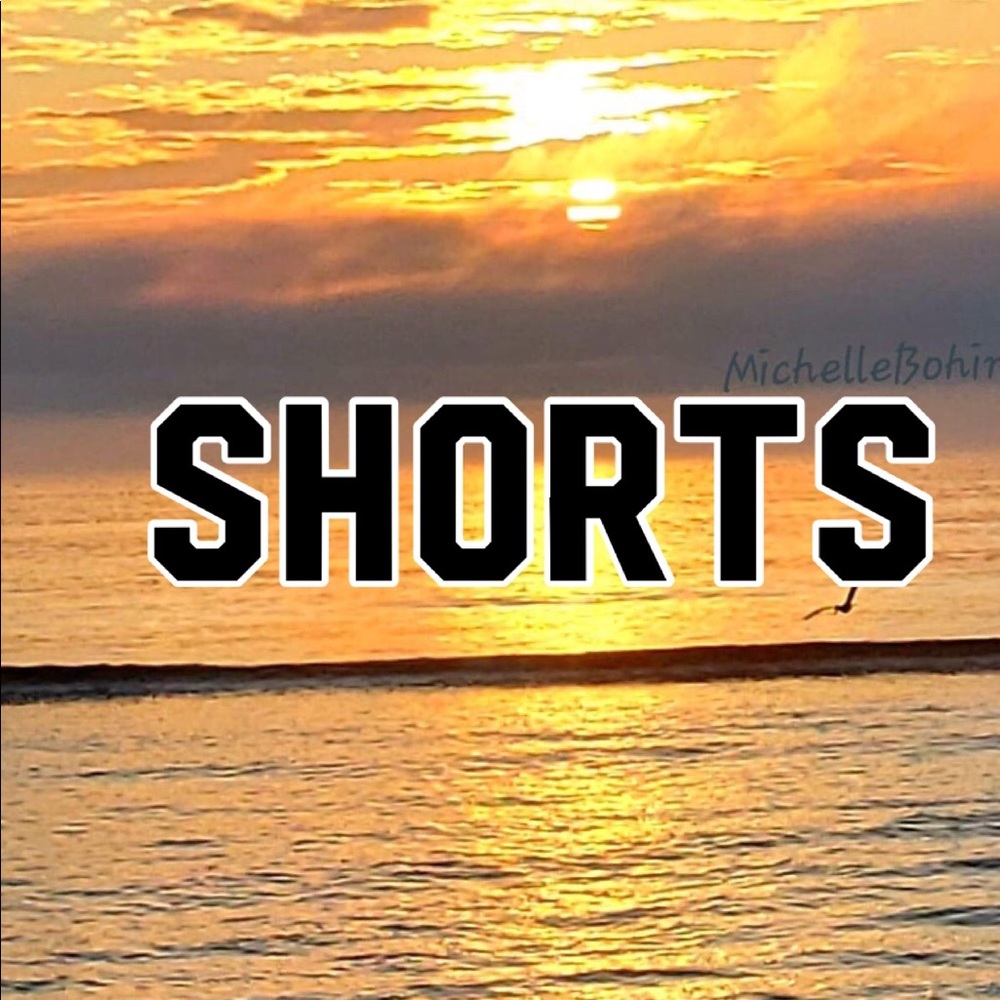NWT, NWOT, & EUC Shorts & Skorts